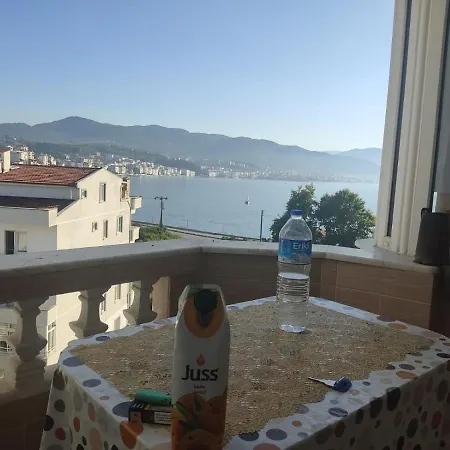 Yalova Star Apartament Çınarcık