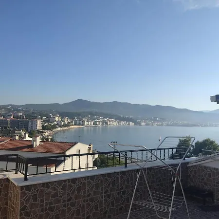 Apartament Yalova Star *
