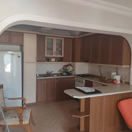 Yalova Star Apartament Çınarcık