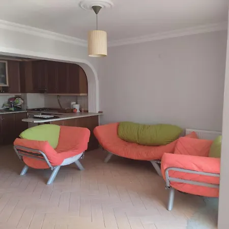 Yalova Star Apartament